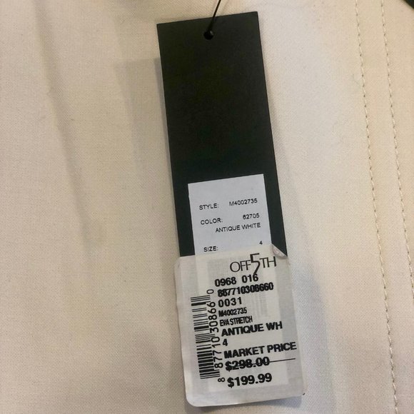 NWT Marc by Marc Jacobs Skirt - Picture 3 of 4